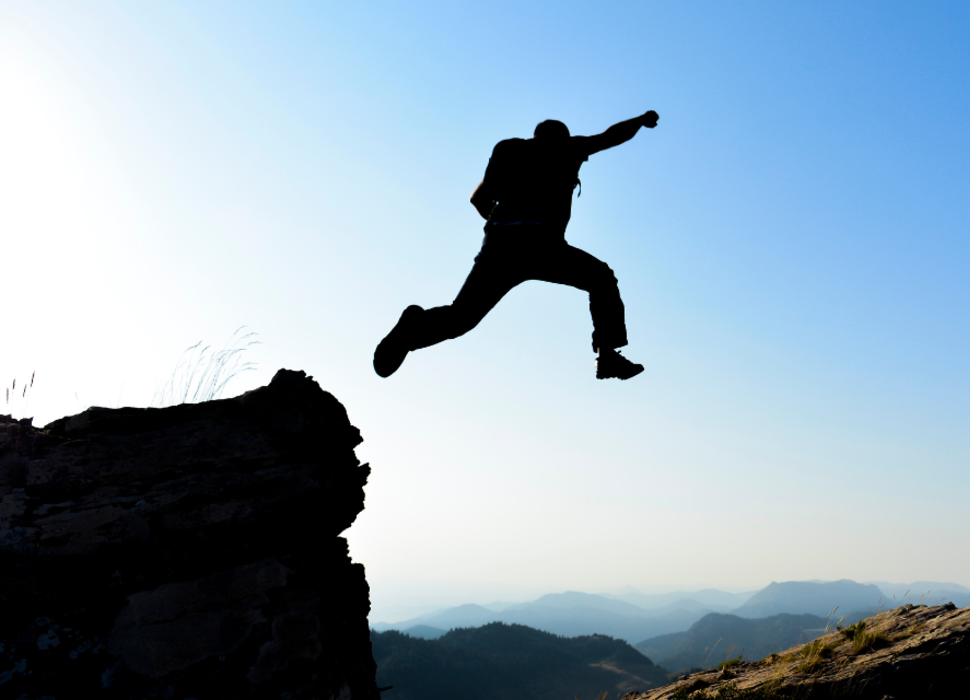 Jチャレンジ基金