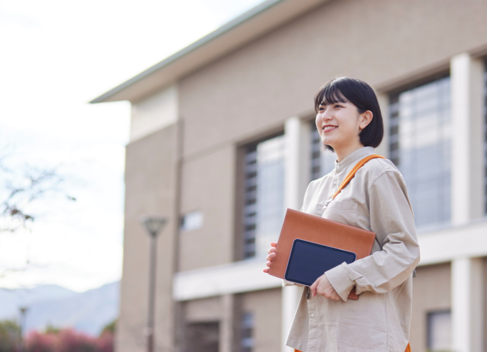 学生チャレンジ奨学金