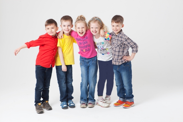 青少年育成サポート基金の公募を開始いたしました。