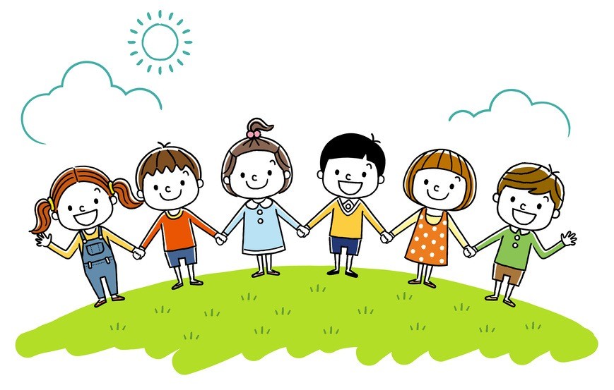 2026年こども笑顔応援基金の助成先公募を開始いたしました